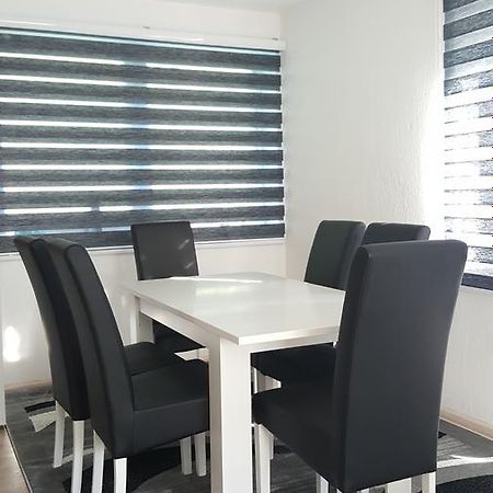 Apartament Apartman Kosuta 2 Tjentiste Zewnętrze zdjęcie