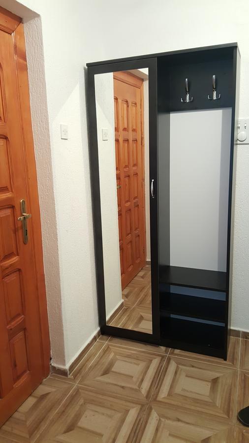 Apartament Apartman Kosuta 2 Tjentiste Zewnętrze zdjęcie