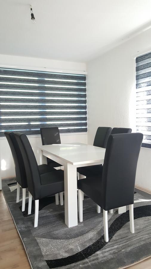 Apartament Apartman Kosuta 2 Tjentiste Zewnętrze zdjęcie