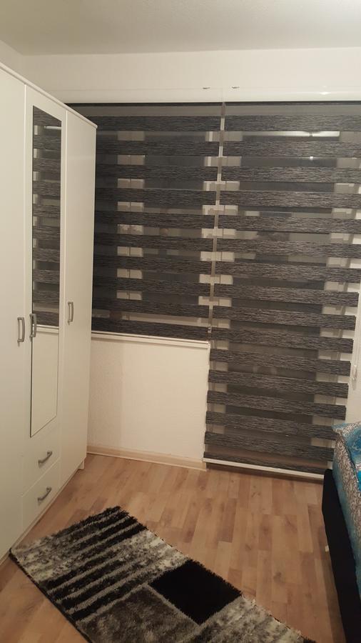 Apartament Apartman Kosuta 2 Tjentiste Zewnętrze zdjęcie