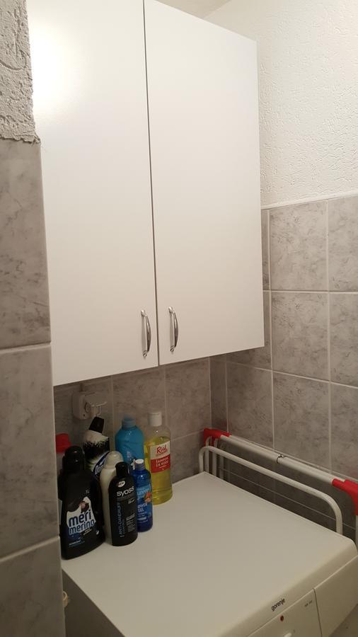 Apartament Apartman Kosuta 2 Tjentiste Zewnętrze zdjęcie